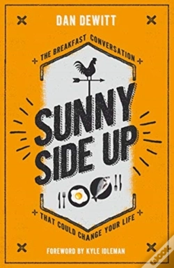 Capa do artigo Sunny Side Up