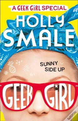 Capa do artigo Sunny Side Up