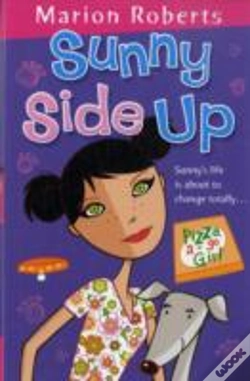 Capa do artigo Sunny Side Up