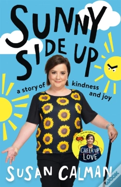 Capa do artigo Sunny Side Up