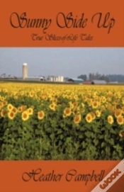 Capa do artigo Sunny Side Up: True Slices-Of-Life Tales
