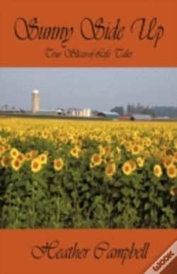Capa do artigo Sunny Side Up: True Slices-Of-Life Tales