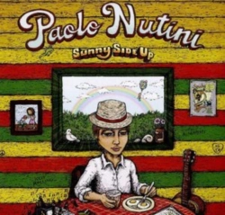Capa do artigo Sunny Side Up - Vinil