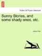Sunny Stories, And Some Shady Ones, Etc. - Preview
