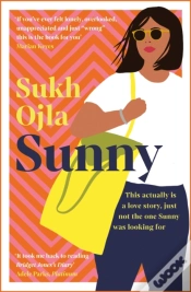 Capa do artigo Sunny