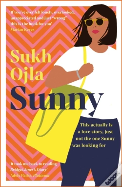 Capa do artigo Sunny