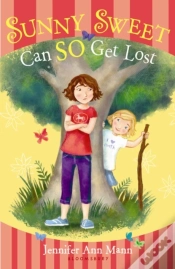 Capa do artigo Sunny Sweet Can So Get Lost
