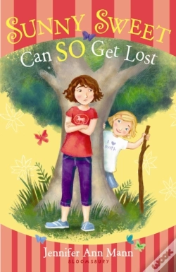 Capa do artigo Sunny Sweet Can So Get Lost