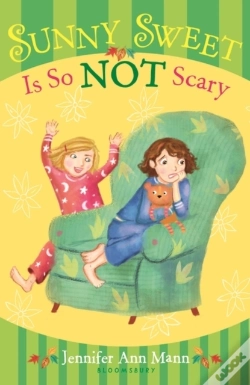 Capa do artigo Sunny Sweet Is So Not Scary