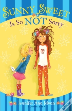 Capa do artigo Sunny Sweet Is So Not Sorry