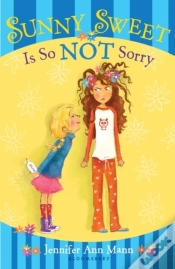 Capa do artigo Sunny Sweet Is So Not Sorry