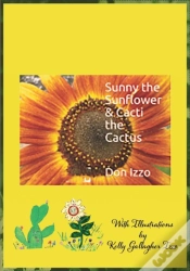 Capa do artigo Sunny The Sunflower & Cacti The Cactus