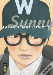 Capa do artigo Sunny Tome 2