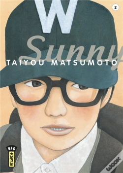 Capa do artigo Sunny Tome 2
