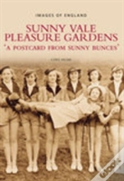 Capa do artigo Sunny Vale Pleasure Gardens