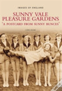 Capa do artigo Sunny Vale Pleasure Gardens