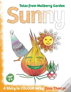 Capa do artigo Sunny