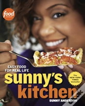 Capa do artigo Sunny