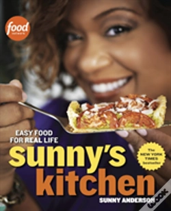 Capa do artigo Sunny'S Kitchen
