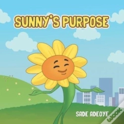 Capa do artigo Sunny'S Purpose