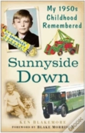 Capa do artigo Sunnyside Down