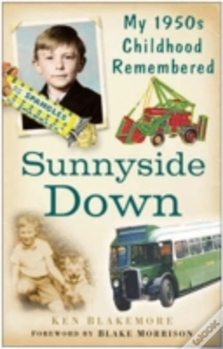 Capa do artigo Sunnyside Down