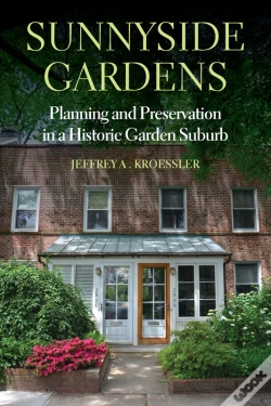 Capa do artigo Sunnyside Gardens