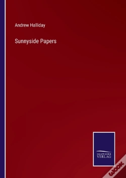 Capa do artigo Sunnyside Papers