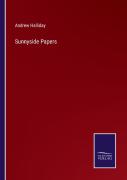 Sunnyside Papers
