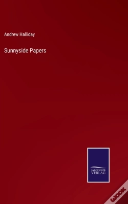 Capa do artigo Sunnyside Papers