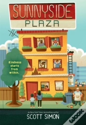 Capa do artigo Sunnyside Plaza