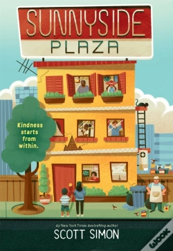 Capa do artigo Sunnyside Plaza