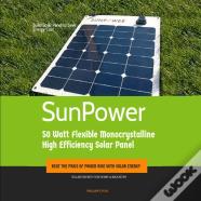 Sunpower Build Solar Panel To Save Energy Cost