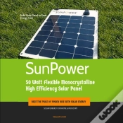 Capa do artigo Sunpower Build Solar Panel To Save Energy Cost