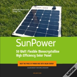 Capa do artigo Sunpower Build Solar Panel To Save Energy Cost