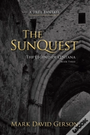 Capa do artigo Sunquest
