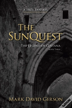 Capa do artigo Sunquest