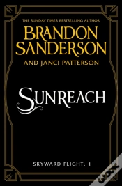 Capa do artigo Sunreach