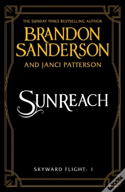 Capa do artigo Sunreach