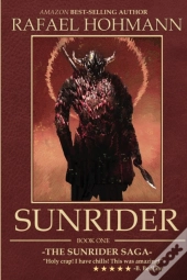Sunrider: Book 1