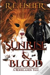 Capa do artigo Sunrise And Blood