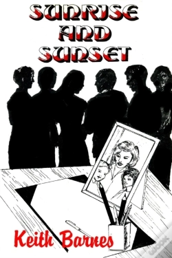 Capa do artigo Sunrise And Sunset