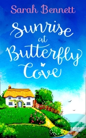 Capa do artigo Sunrise At Butterfly Cove