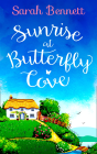 Sunrise At Butterfly Cove - Preview