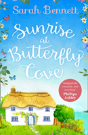 Sunrise At Butterfly Cove - Preview