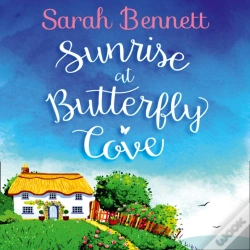 Capa do artigo Sunrise At Butterfly Cove