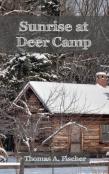 Sunrise At Deer Camp