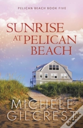 Sunrise At Pelican Beach