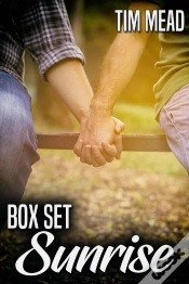 Capa do artigo Sunrise Box Set