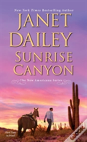 Capa do artigo Sunrise Canyon